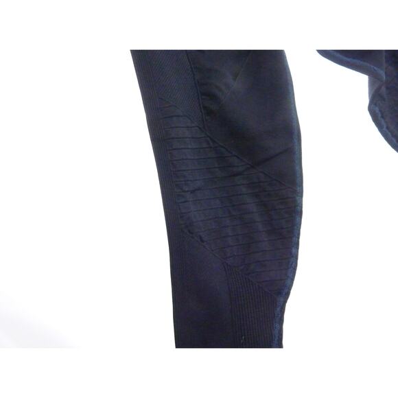 NWOT Free People Movement Black High Rise Waist Leggings XS - Picture 2 of 6